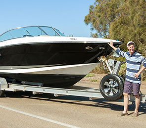 New Boat Finance image