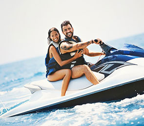 Jet Ski Finance image