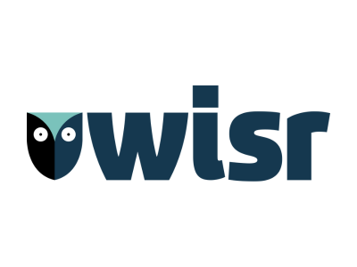 Website - Partner Logos - Wisr Logo wisr-finance